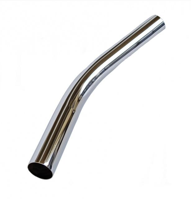 Koleno chrom-kov DN 32mm pro vysavače NUMATIC, Taski a další