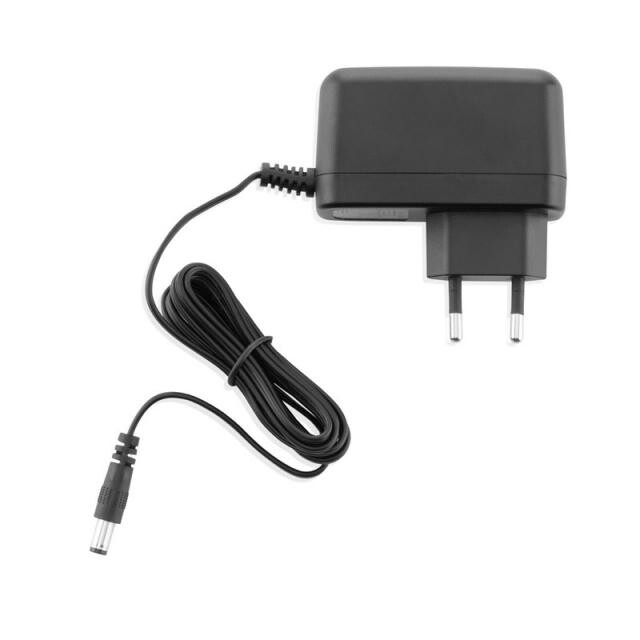 Adaptér nabíjecí pro robotický vysavač ETA Aron 2512, 19V