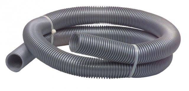 Univerzální hadice k vysavači (32/41 mm) 1,8 metru holá