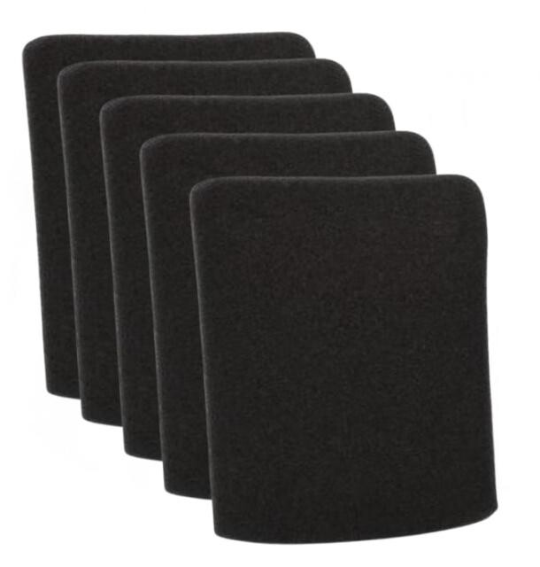 Filtry pro EINHELL 23.511.35 pěnové 5ks