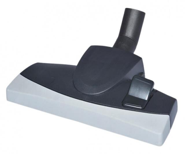 Hubice podlahová UNI PROFI k vysavačům 35/32 mm, nárazu odolný panel + velké kolečko