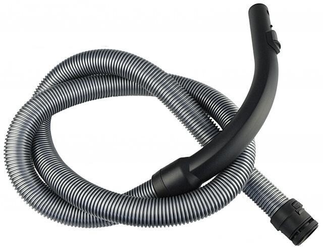 Hadice k vysavači MIELE S2 a  S2000 Serie, Complete C3 (starší typ)