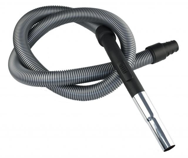 HQ Univerzální hadice pro vysavače s madlem 32/35mm (montáž na původní koncovku)