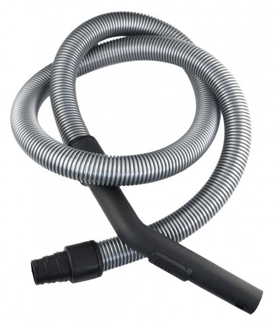 HQ Univerzální hadice pro vysavače s madlem 35mm (pro montáž na původní koncovku)