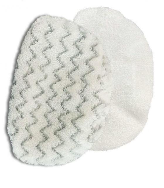 Návleky z mikrovlákna pro parní mop BISSELL PowerFresh