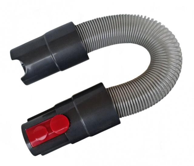 Hadice pro DYSON V7, V8, V10, V11, V12, V15, Gen5detect prodlužovací (20 až 59 cm)