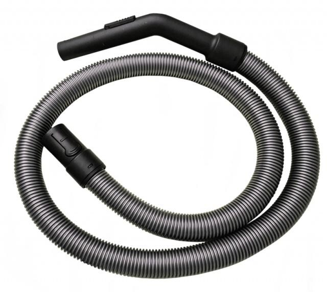 Hadice k vysavačům BOSCH / Siemens 2,1m, s 35mm madlem