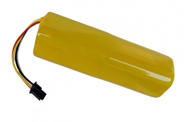 Náhradní baterie pro XIAOMI Roborock S50/S55/S6/S7/S7 Max 14,4V, 5200 mAH