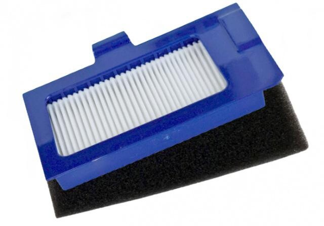 HEPA filtr pro ROWENTA RR71xx Smart Force Extreme RR71xx 1ks