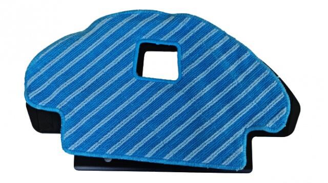 Držák mopu a mop pro ECOVACS Deebot OZMO 930