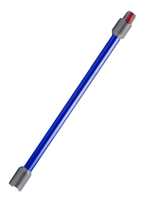 Alt. trubka pro DYSON V15, V11, V10, V8, V7 modrá