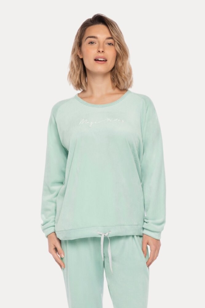 GUASCH Dámské pyžamo RAMONA