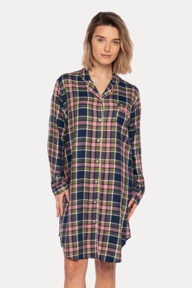 GUASCH Dámská noční košila ELENA