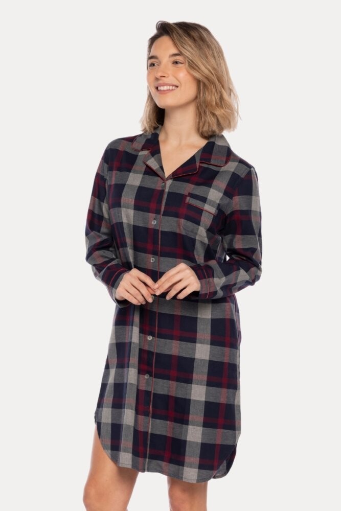 GUASCH Dámská noční košila LUCIA