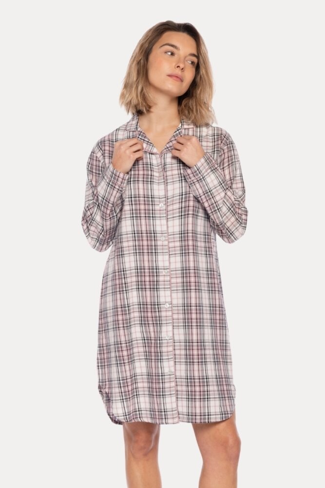 GUASCH Dámská noční košila LARA