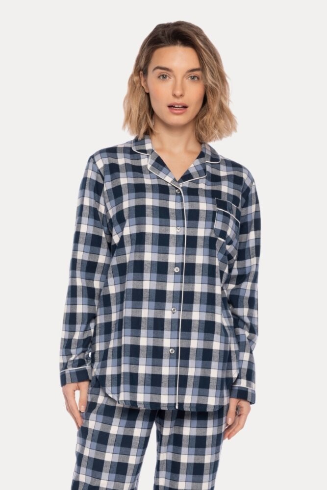 GUASCH Dámské pyžamo CAMILLA