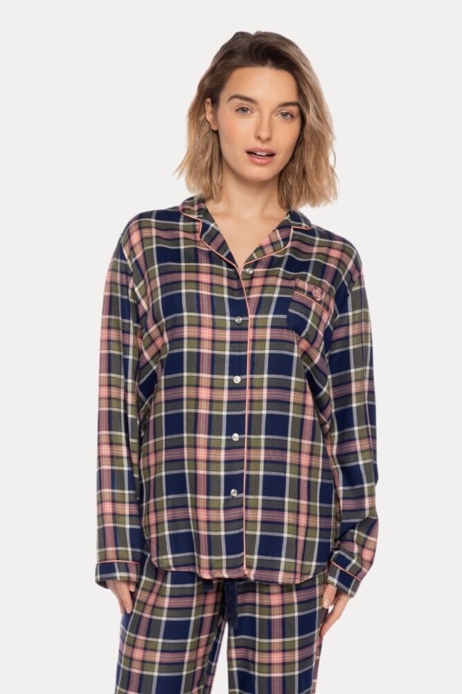 GUASCH Dámské pyžamo MARGO