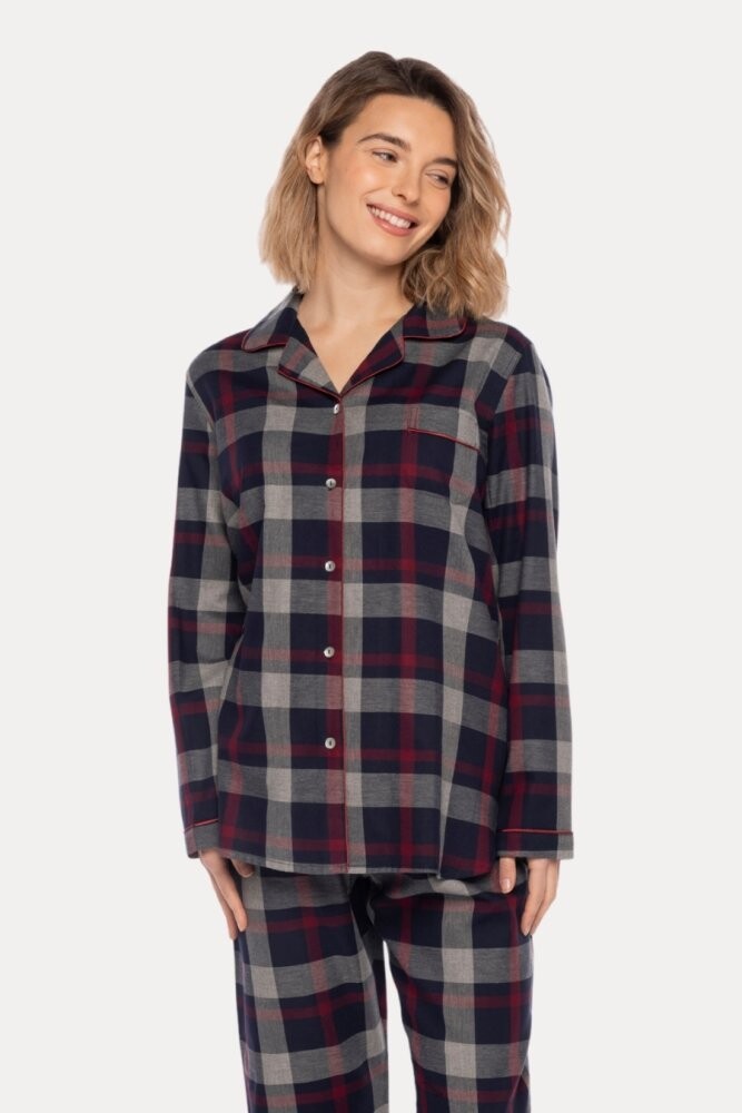 GUASCH Dámské pyžamo ALICIA