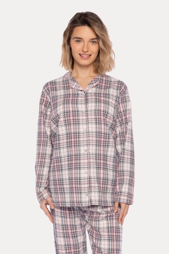 GUASCH Dámské pyžamo CAROLINA