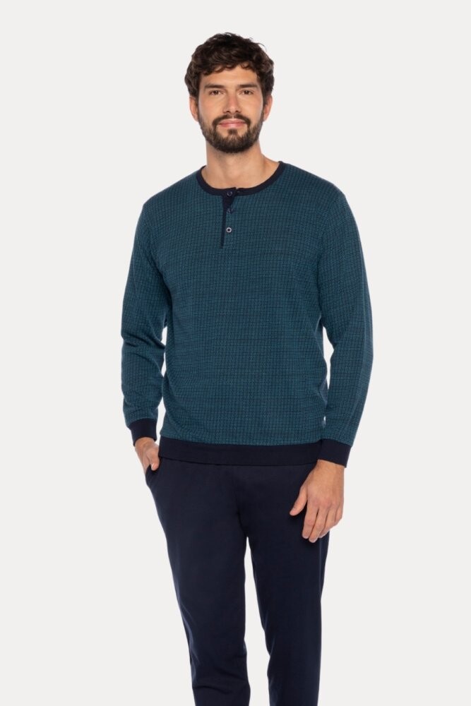 GUASCH Pánské pyžamo SEBASTIAN