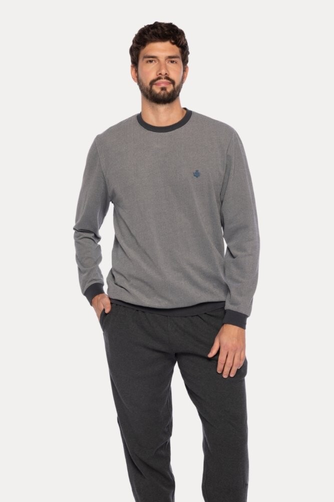 GUASCH Pánské pyžamo FREDERICO