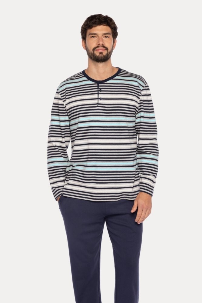 GUASCH Pánské pyžamo GASPAR