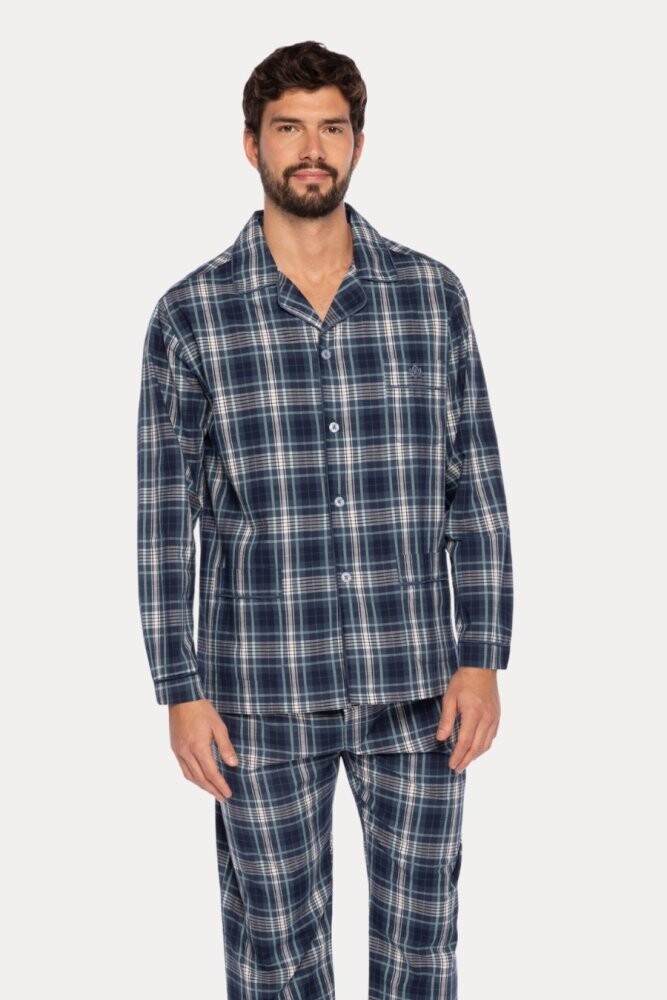 GUASCH Pánské pyžamo FABIAN