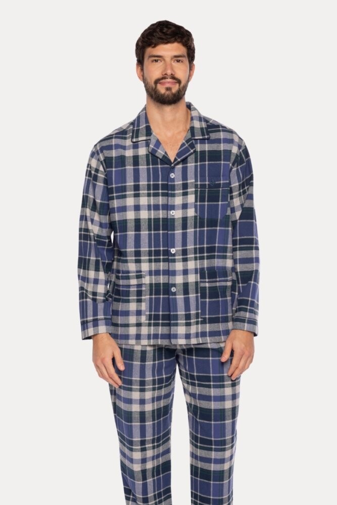 GUASCH Pánské pyžamo MANUEL