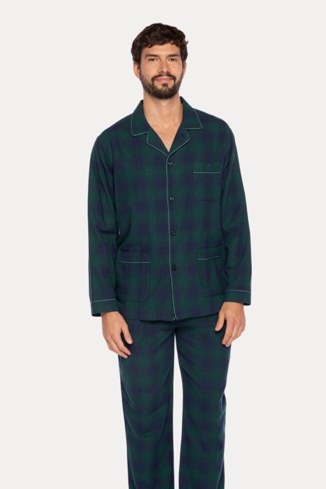 GUASCH Pánské pyžamo FRANCISCO