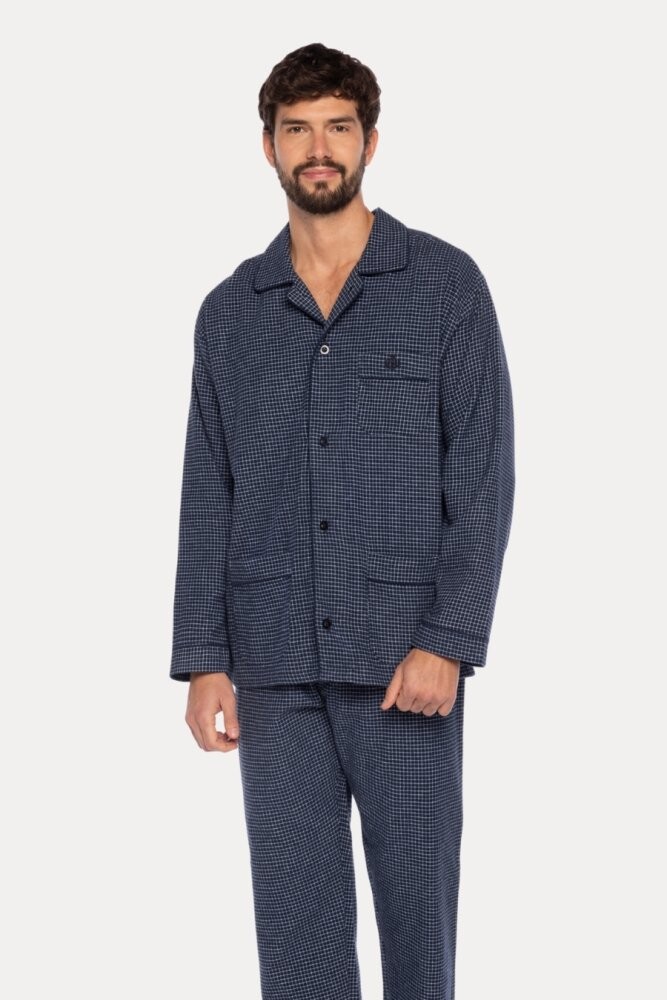 GUASCH Pánské pyžamo RICARDO