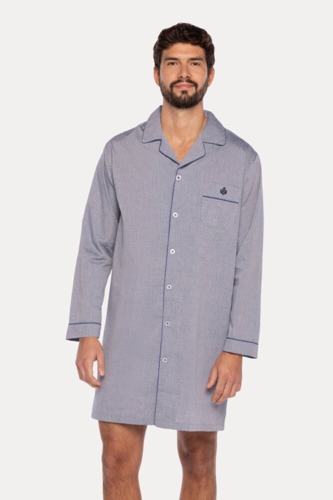 GUASCH Pánská noční košile BENJAMIN