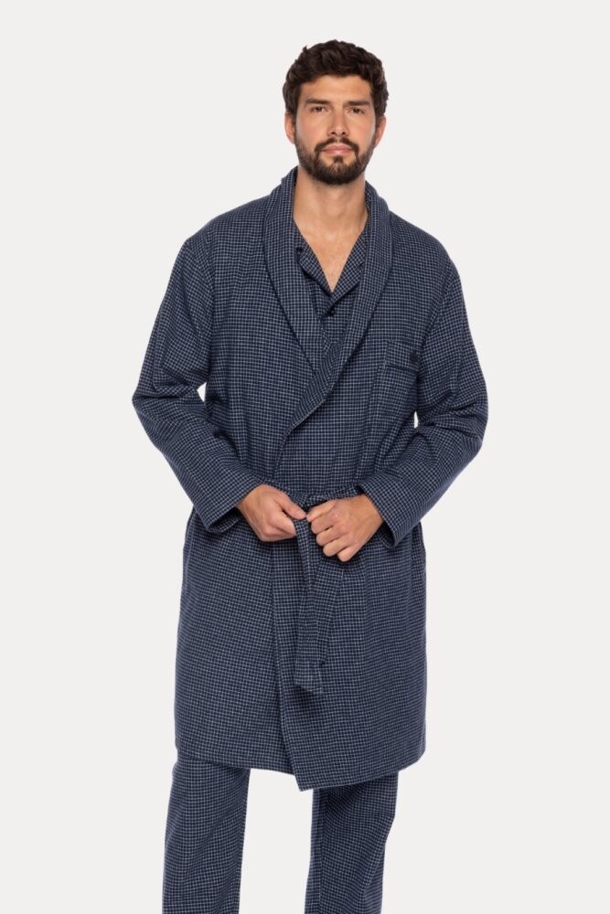 GUASCH Pánský župan JAVIER