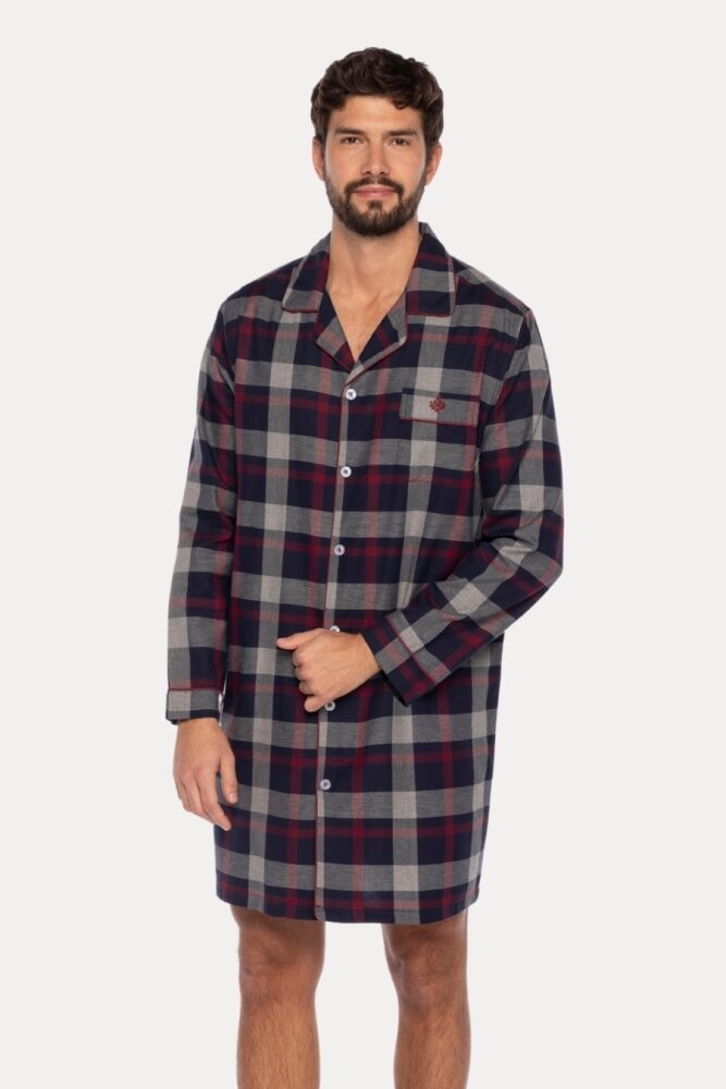 GUASCH Pánská noční košile JOSE