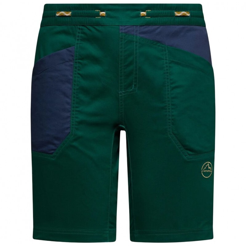 La Sportiva Bolt Shorts M M Jungle
