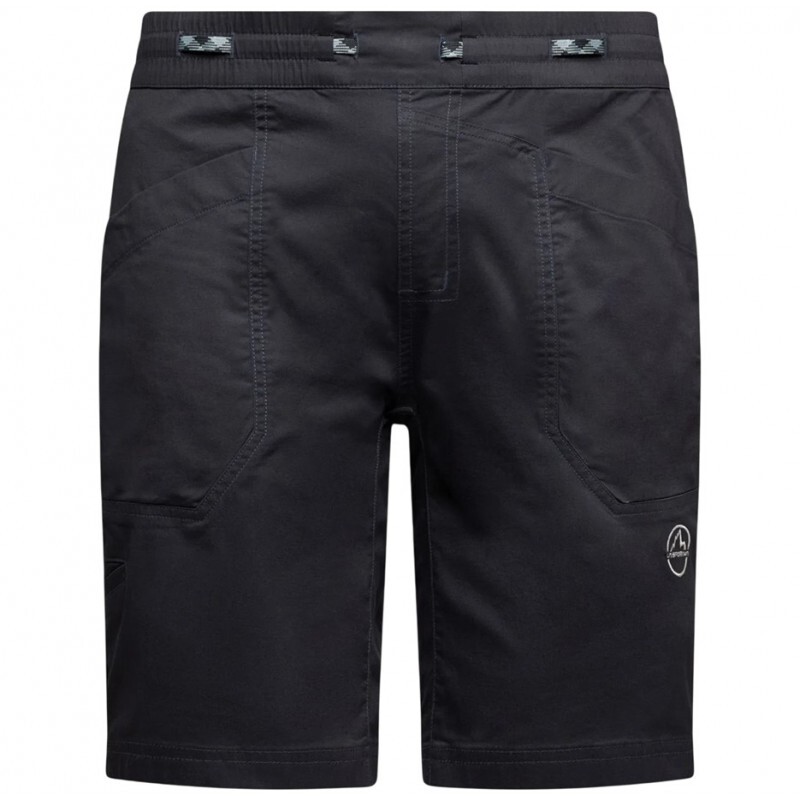 La Sportiva Bolt Shorts M S Onyx