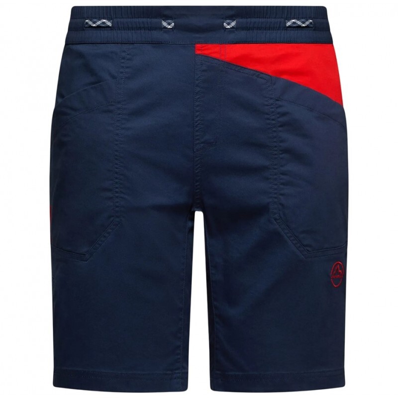 La Sportiva Bolt Shorts M S Night Sky