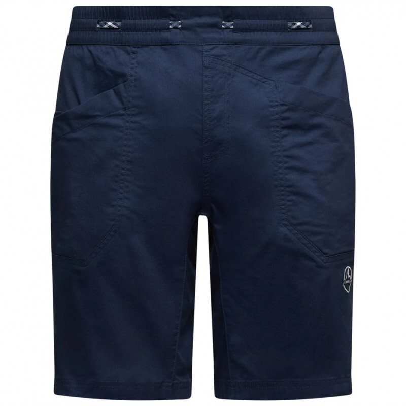 La Sportiva Bolt Shorts M M Chalk