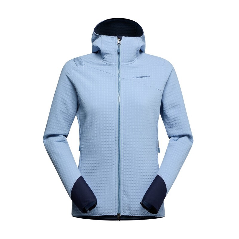 La Sportiva Bristen Thermal Hoody W S Stone-blue