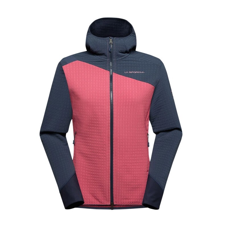 La Sportiva Bristen Thermal Hoody W S Night Sky