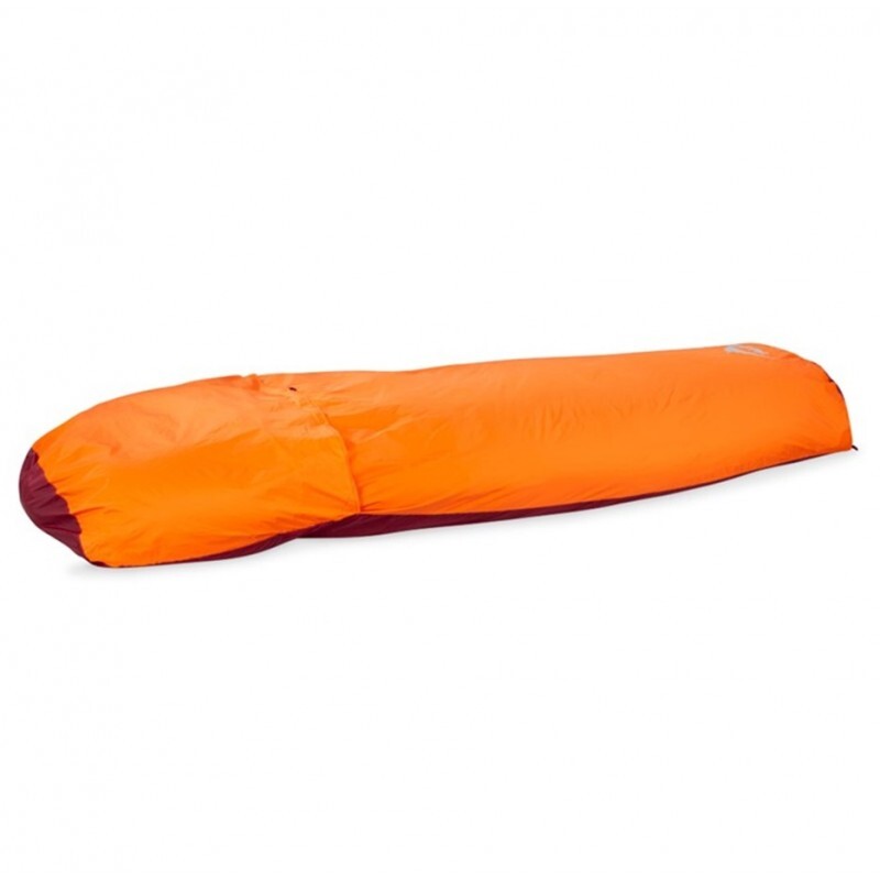 MSR Pro Bivy Oranžová