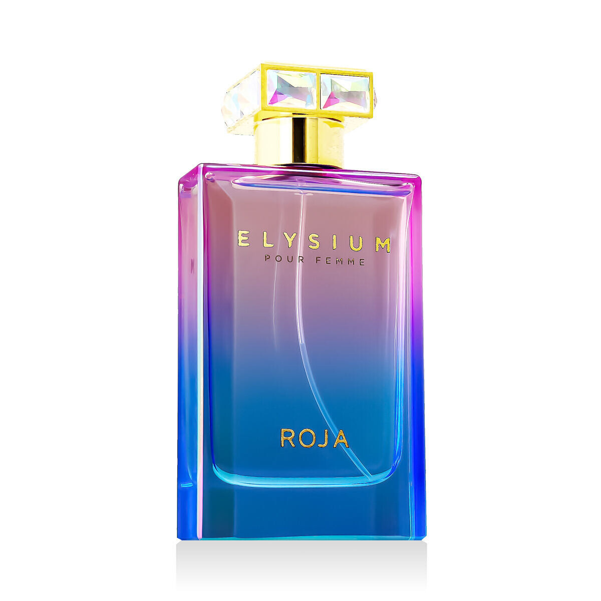 Roja Parfums Elysium 75 ml parfém tester pro ženy