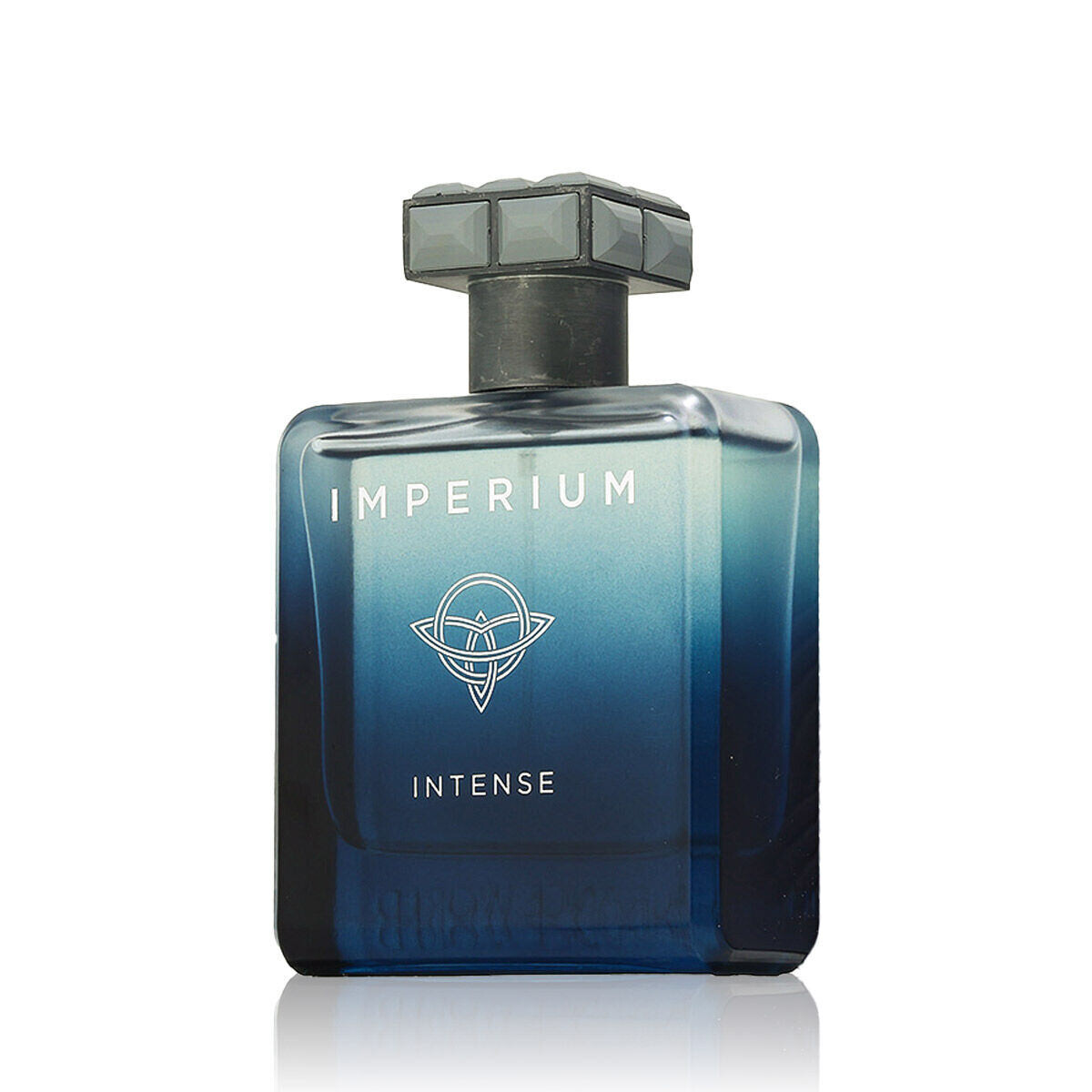 Fragrance World Imperium Intense 100 ml parfémovaná voda pro muže