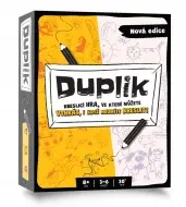 Asmodee Czech Republic Duplik