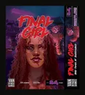Van Ryder Games Final Girl: Bad Times at Buddyland (Series 4)