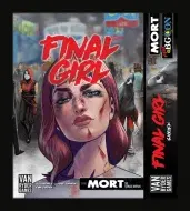 Van Ryder Games Final Girl: Shriek (Series 4)