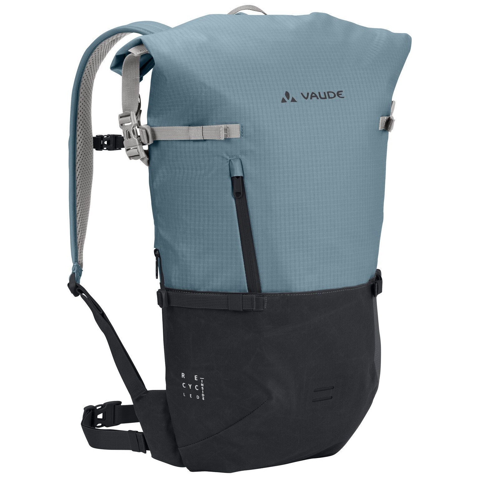 Batoh Vaude CityGo 23 II Barva: modrá