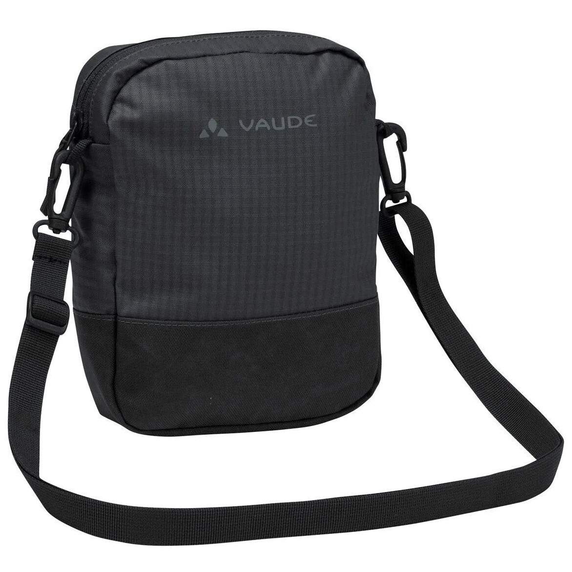 Taška přes rameno Vaude CityBen Barva: černá