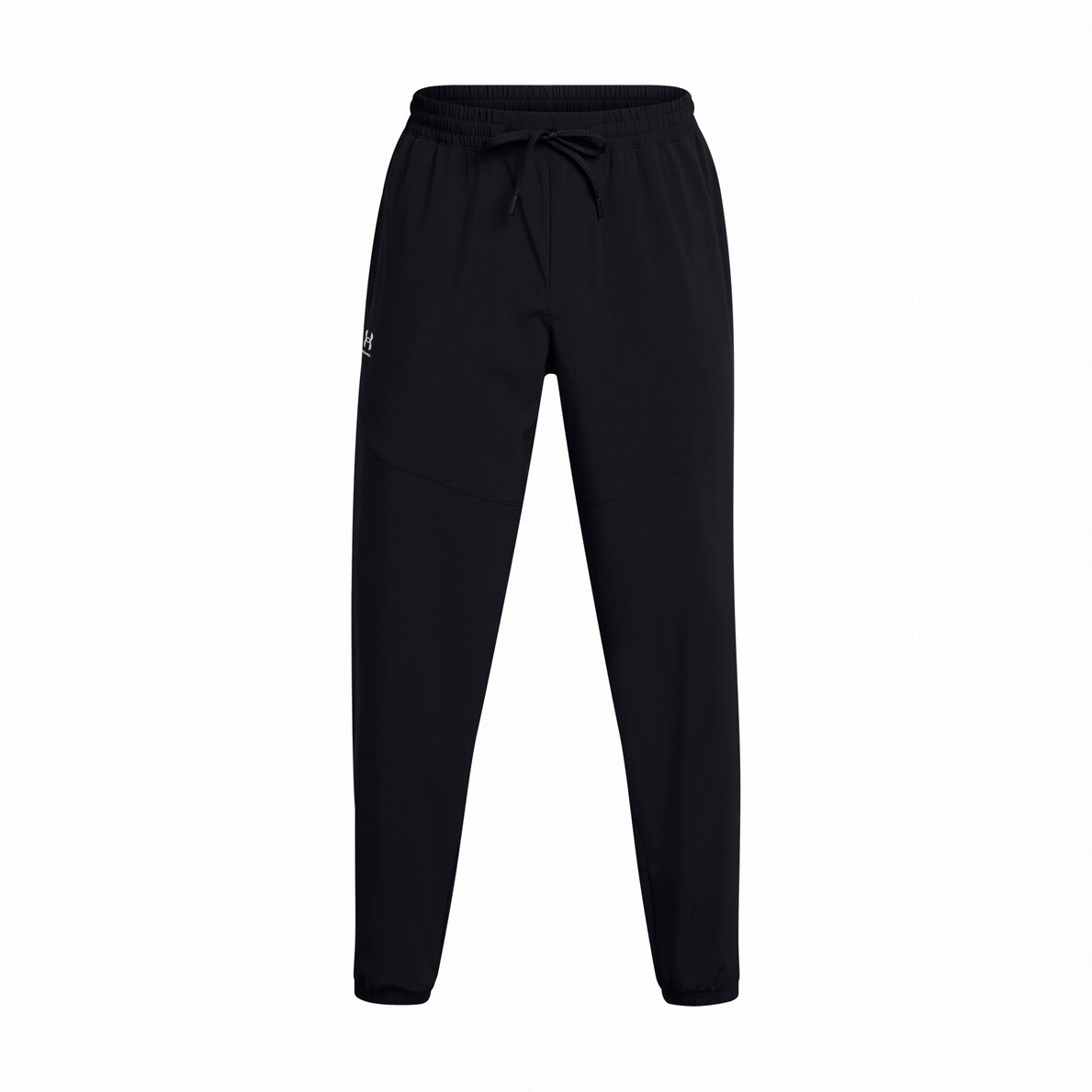 Pánské tepláky Under Armour Vibe Woven Jogger Velikost: L / Barva: černá