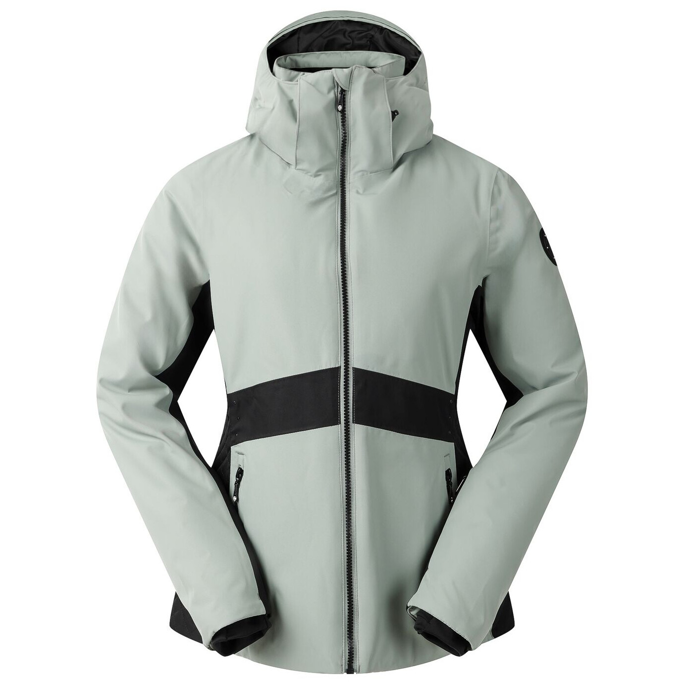 Dámská bunda Dare 2b Issy Jacket Velikost: M / Barva: modrá