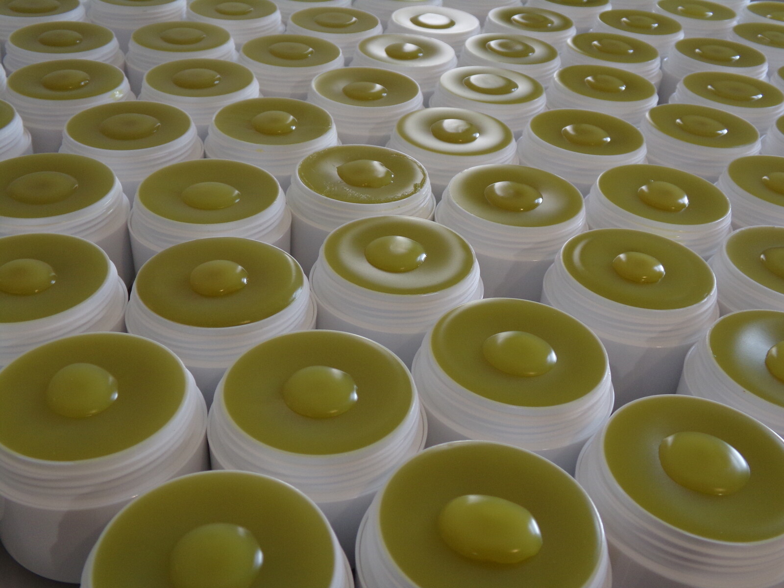 STEZA - Dubová mast - FORTE 3x 30 ml.